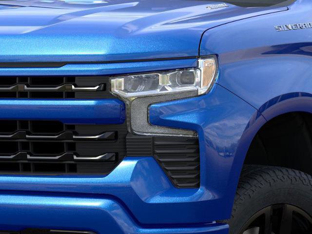 New 2026 Chevrolet Silverado 1500 RST image 10