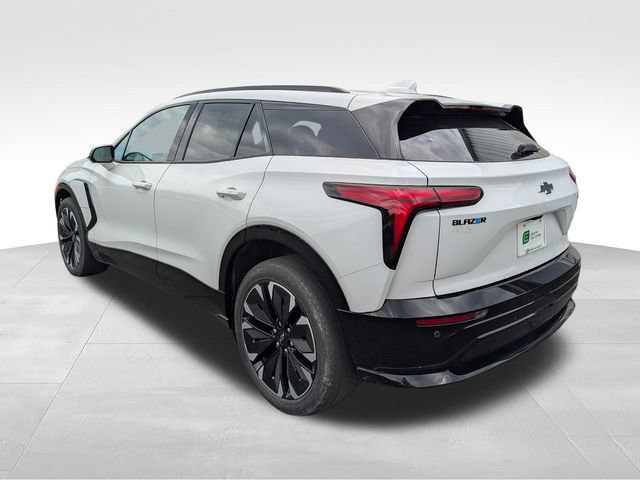Used 2024 Chevrolet Blazer EV RS AWD/4WD image 5