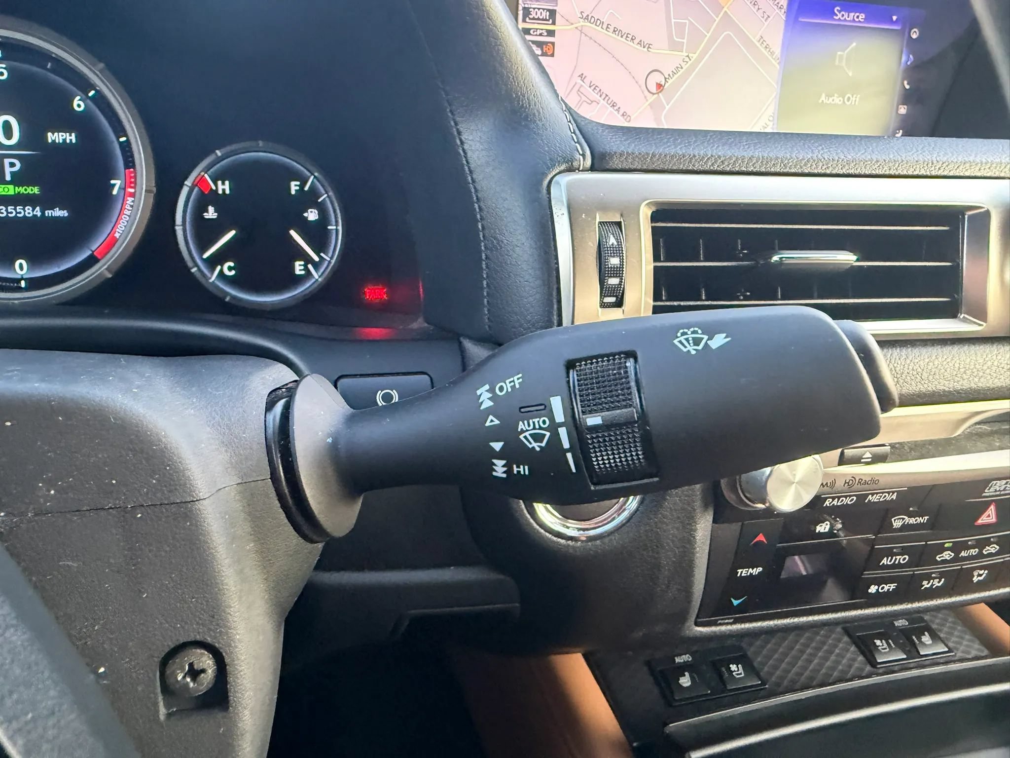 Used 2020 Lexus GS 350 F Sport AWD/4WD image 22