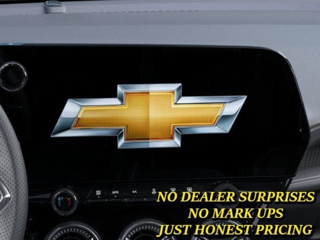 New 2026 Chevrolet Blazer EV LT image 20