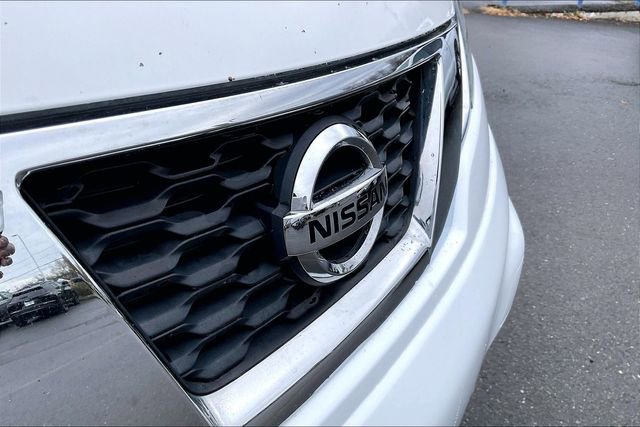 Used 2020 Nissan NV200 SV w/ Back Door Glass Package image 21
