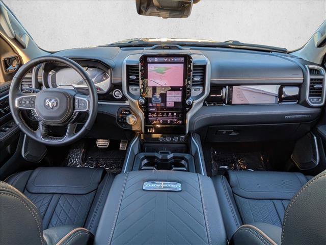 Used 2026 RAM 1500 Tungsten image 24