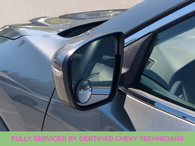 Used 2018 Nissan Rogue SV image 22