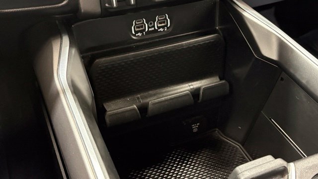 Used 2022 RAM 3500 Laramie w/ Night Edition AWD/4WD image 41