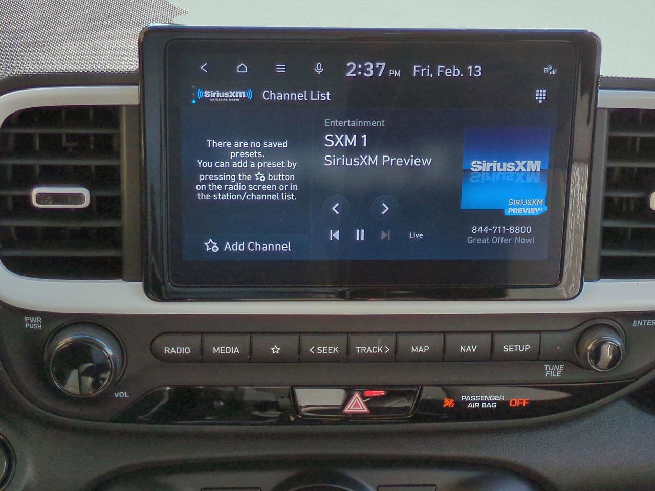 Certified 2024 Hyundai Venue Limited image 25