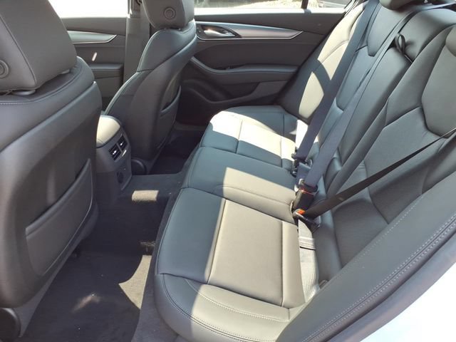 New 2026 Cadillac CT5 Premium Luxury w/ Technology Package AWD/4WD image 7