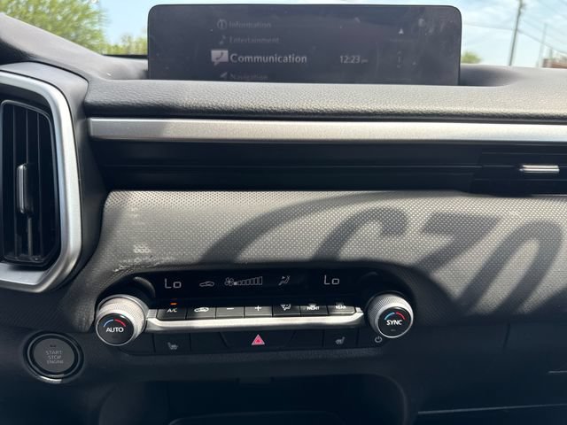 Used 2025 MAZDA CX-50 AWD 2.5 S w/ Preferred Package image 19