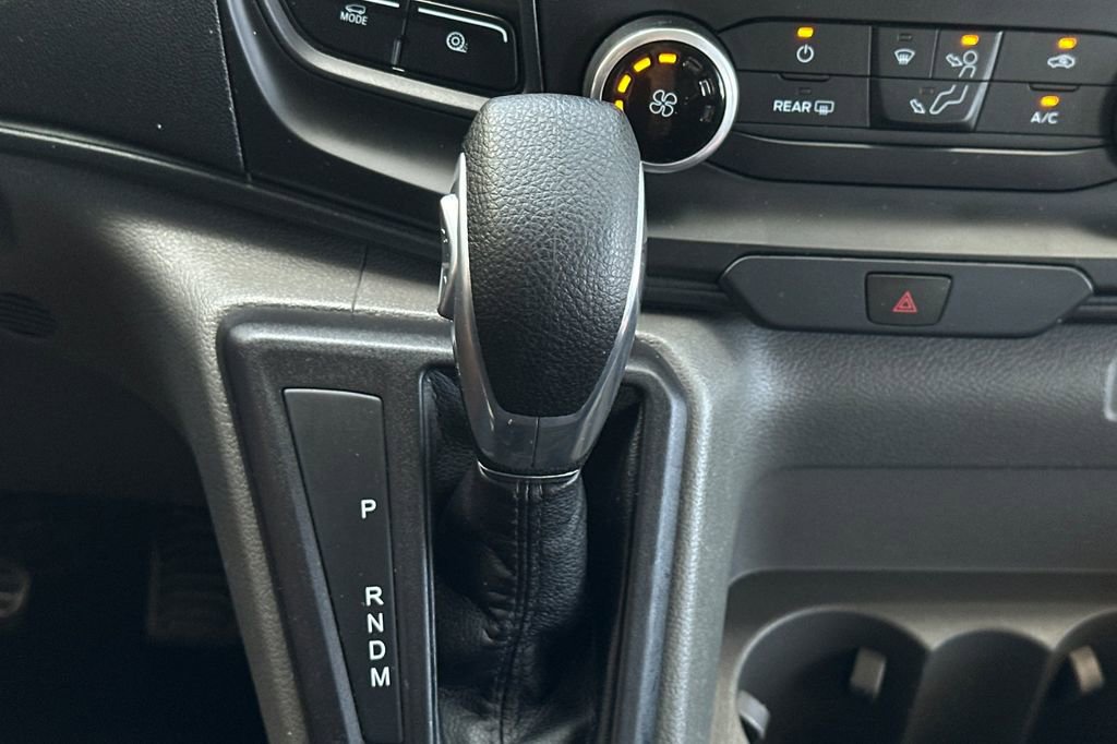 Used 2021 Ford Transit 250 Low Roof w/ Exterior Upgrade Package image 20