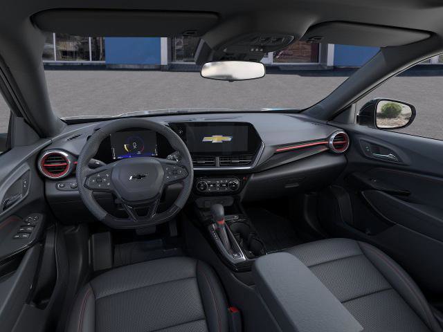 New 2026 Chevrolet Trax RS w/ Sunroof Package image 36