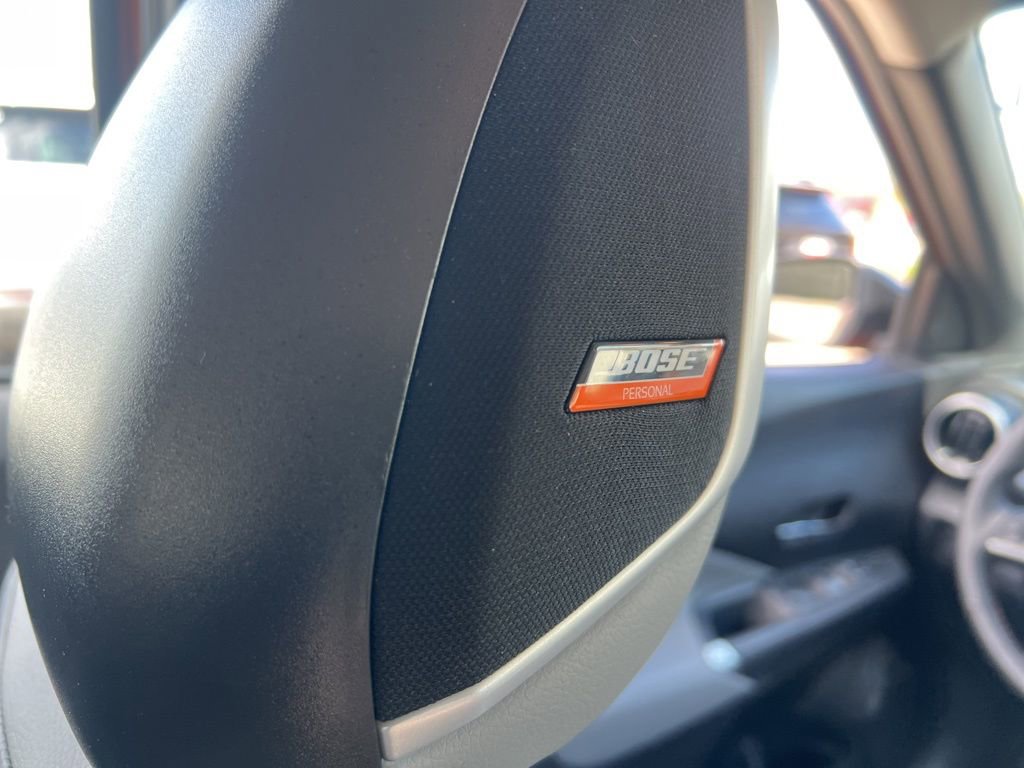 Certified 2023 Nissan Kicks SR w/ SR Premium Package FWD image 20