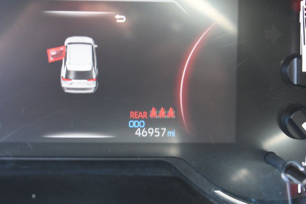 Certified 2024 Toyota RAV4 LE AWD/4WD image 32