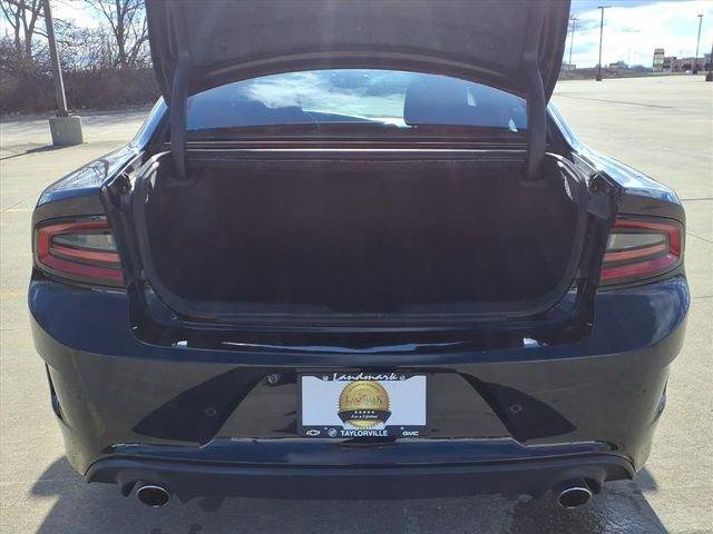 Used 2023 Dodge Charger GT w/ Blacktop Package image 22