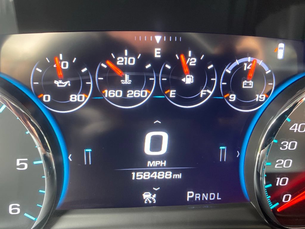 Used 2018 Chevrolet Tahoe Premier AWD/4WD image 27