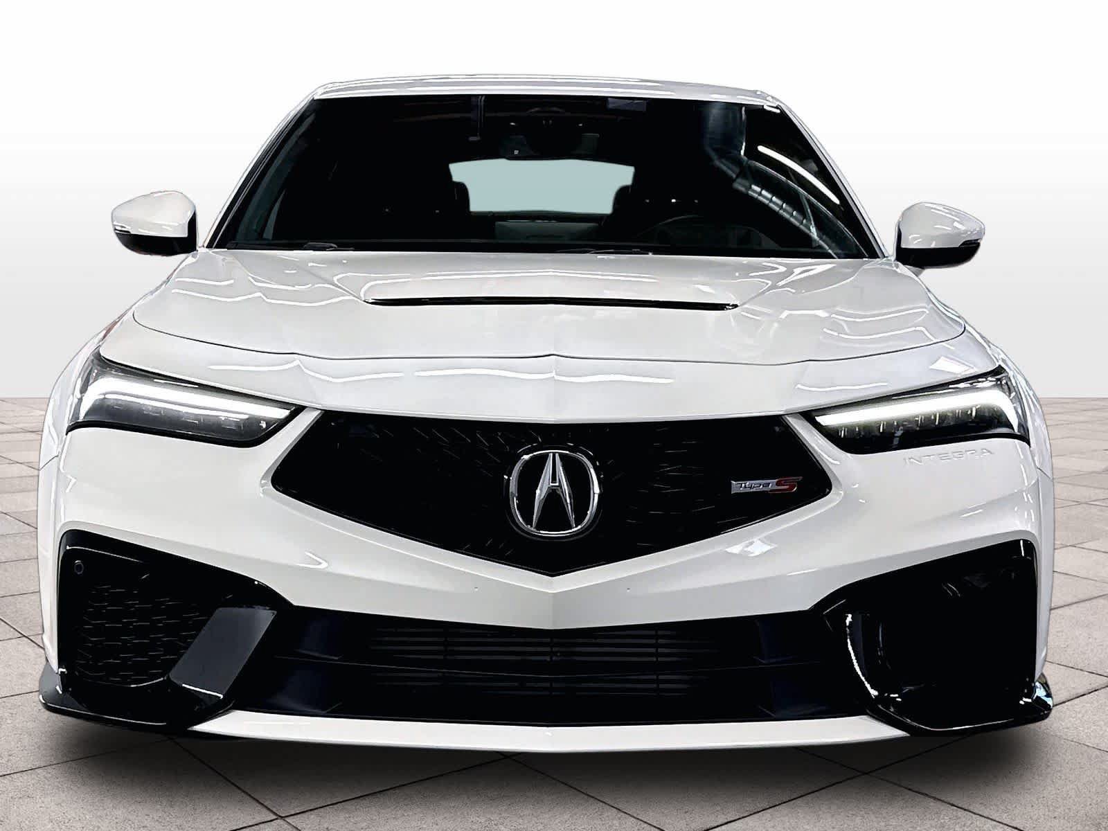 Used 2024 Acura Integra Type S FWD image 7