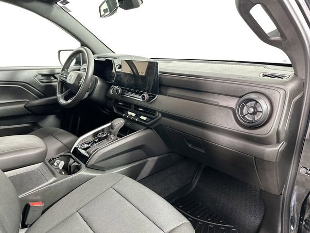 Used 2024 Chevrolet Colorado Trail Boss w/ Advanced Trailering Package image 28