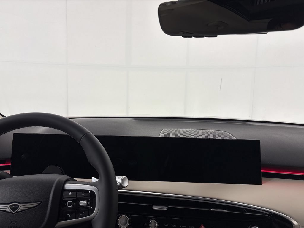 New 2026 Genesis GV70 2.5T Advanced AWD/4WD image 27