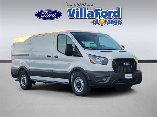 New 2025 Ford Transit 150 Low Roof