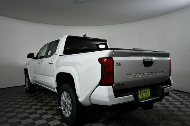 New 2026 Toyota Tacoma SR5 image 13