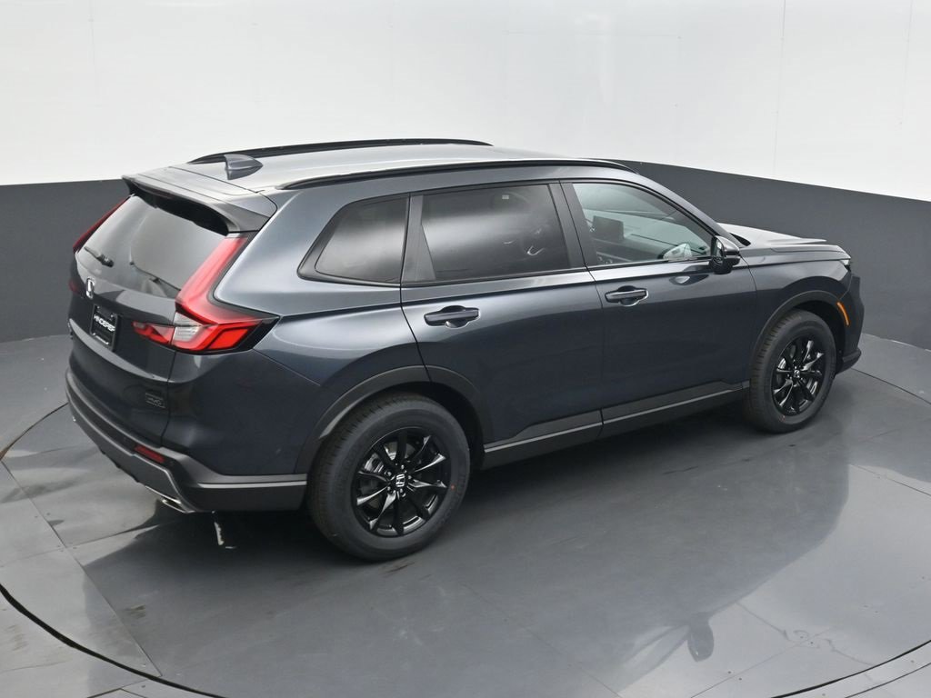 New 2026 Honda CR-V Sport-L image 21