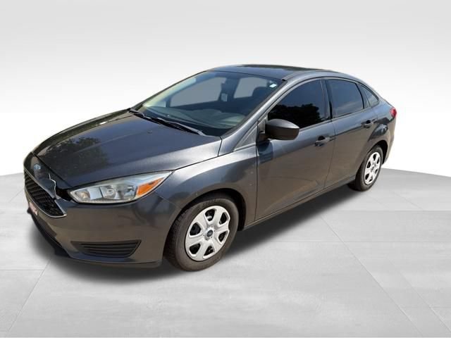 Used 2018 Ford Focus S FWD image 8