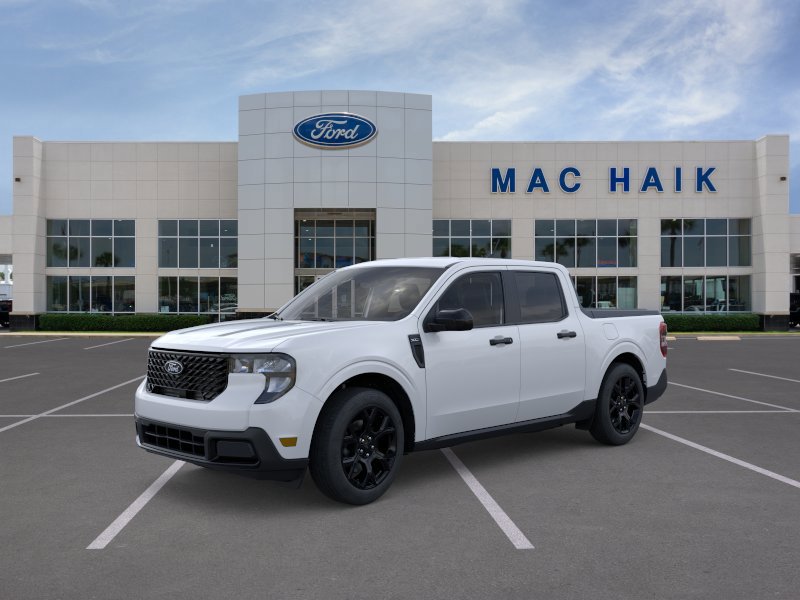New 2025 Ford Maverick XLT