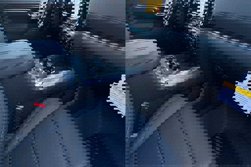 New 2026 Chevrolet Silverado 2500 LTZ w/ LTZ Premium Package image 15