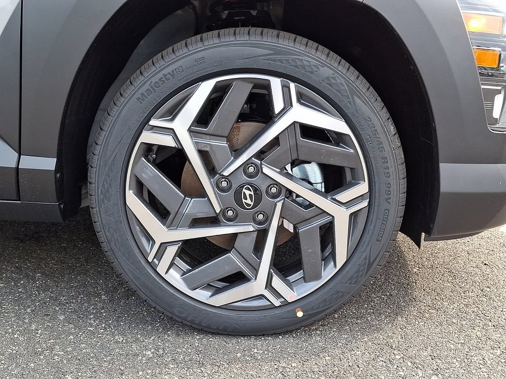 New 2026 Hyundai Kona SEL Premium FWD image 5