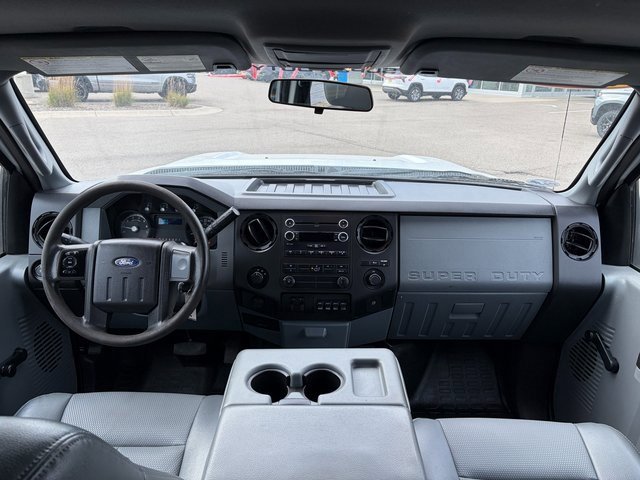 Used 2014 Ford F350 XL image 21