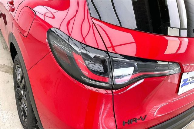 New 2026 Honda HR-V Sport image 14