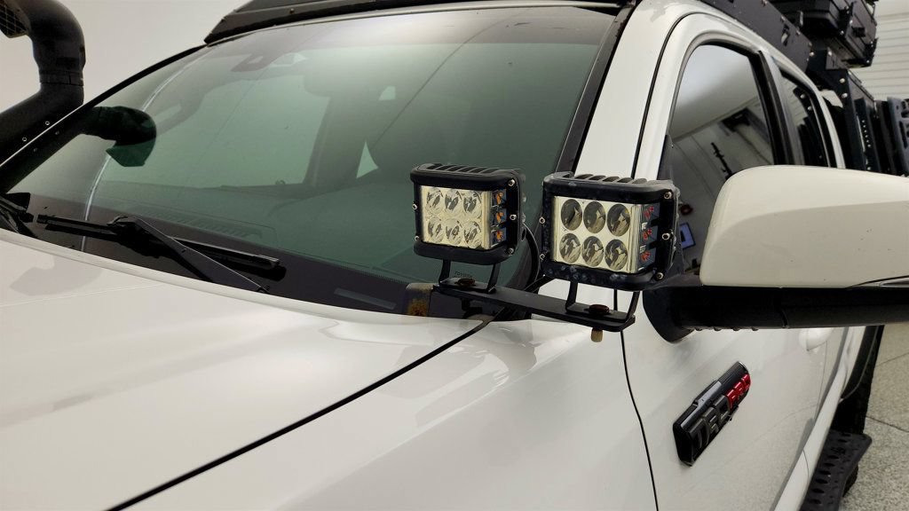 Used 2018 Toyota Tacoma TRD Pro AWD/4WD image 37