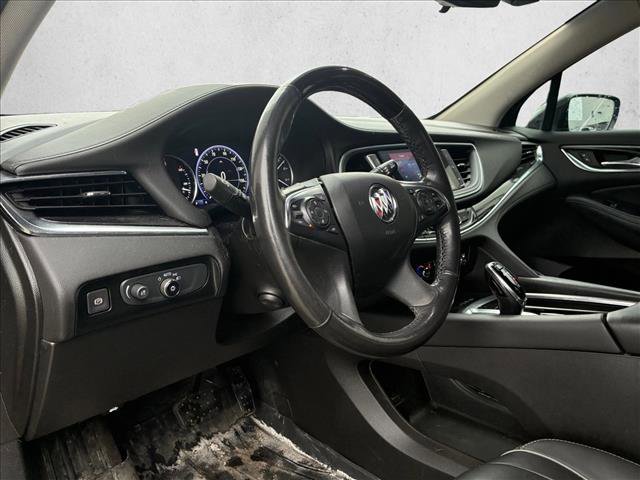 Used 2021 Buick Enclave Avenir w/ Avenir Technology Package image 10