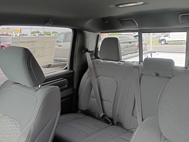 New 2026 RAM 1500 Big Horn AWD/4WD image 29