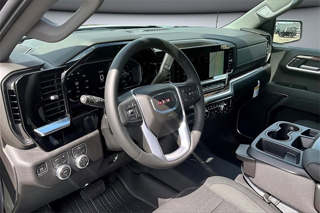 New 2026 GMC Sierra 1500 Elevation w/ X31 Off-Road Package image 7