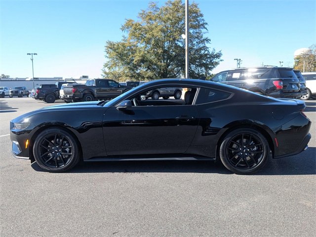 New 2026 Ford Mustang Coupe image 6