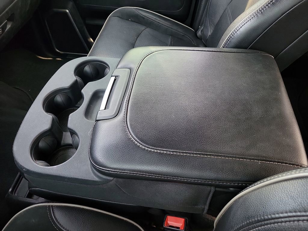 Used 2021 RAM 2500 Laramie image 20