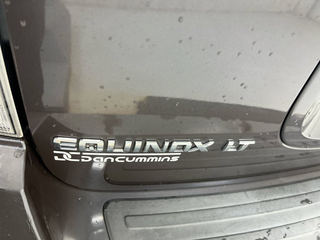 Used 2007 Chevrolet Equinox LT w/ LT Preferred Equipment Group FWD image 24