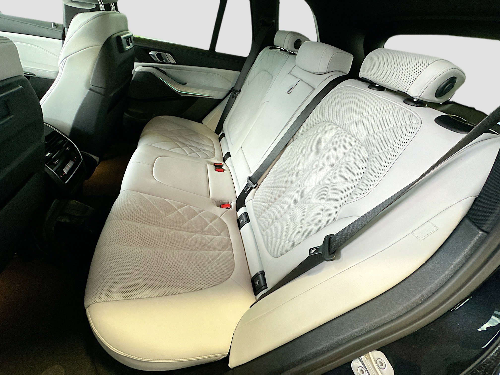 Certified 2023 BMW X5 xDrive40i w/ Luxury Seating Package image 26