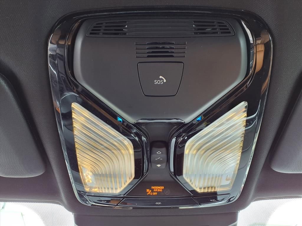 Used 2024 BMW X5 xDrive40i w/ M Sport Package AWD/4WD image 24