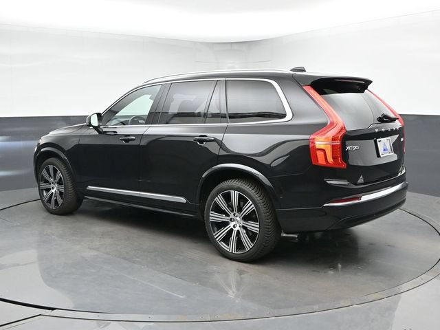 Used 2023 Volvo XC90 B6 Ultimate w/ Protection Package Premier AWD/4WD image 7