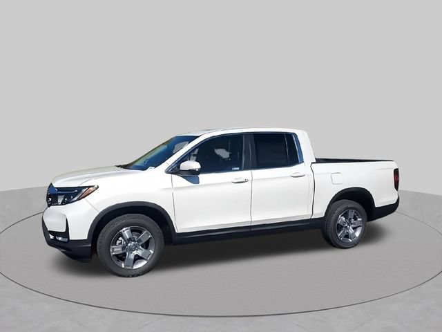 New 2026 Honda Ridgeline RTL image 4