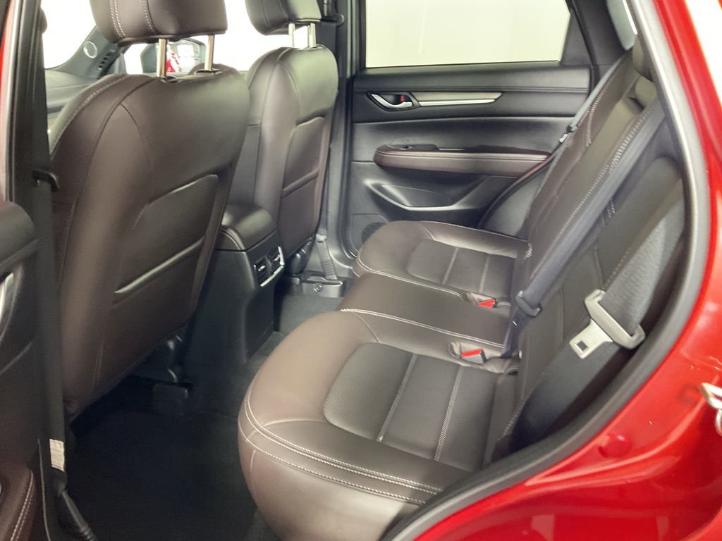 Used 2025 MAZDA CX-5 Signature image 20