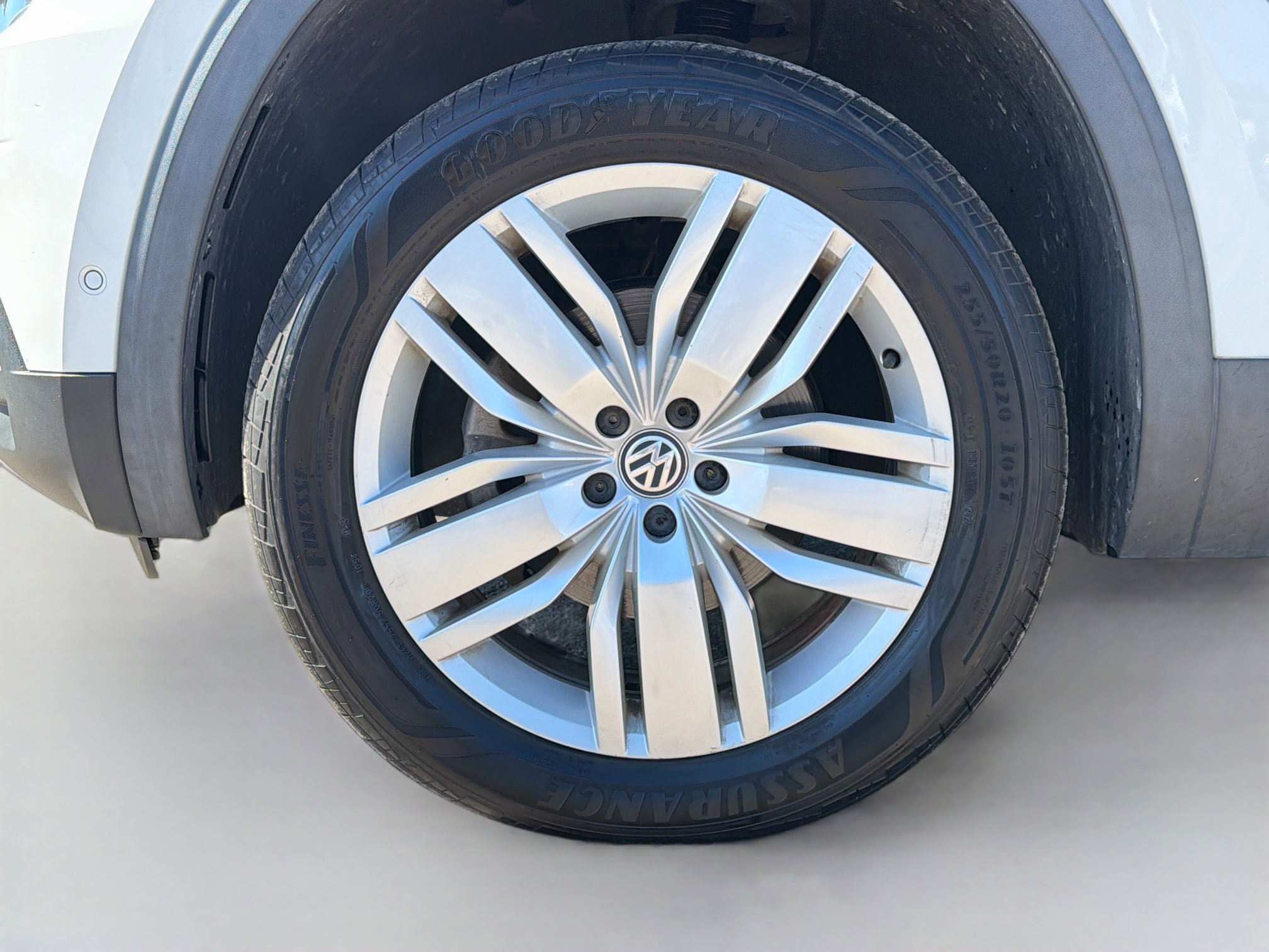 Used 2018 Volkswagen Atlas SEL Premium image 41