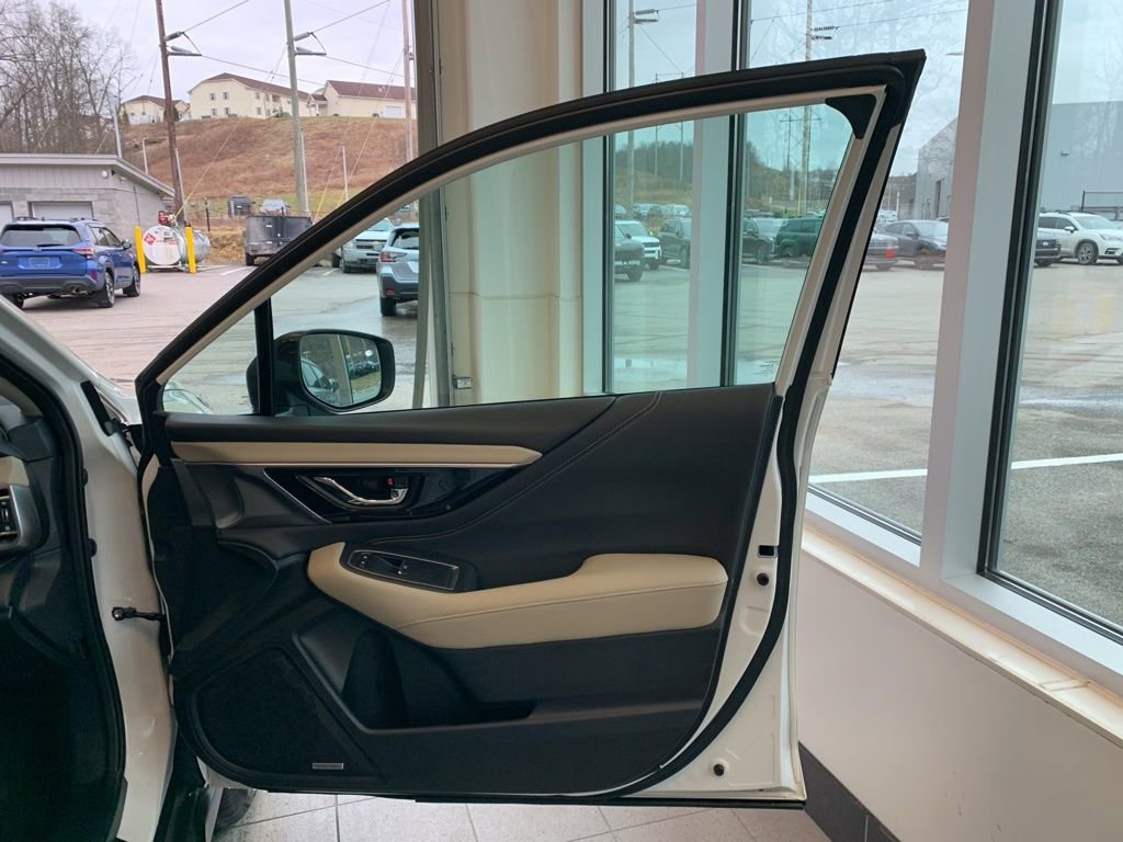 Certified 2024 Subaru Outback Limited image 24