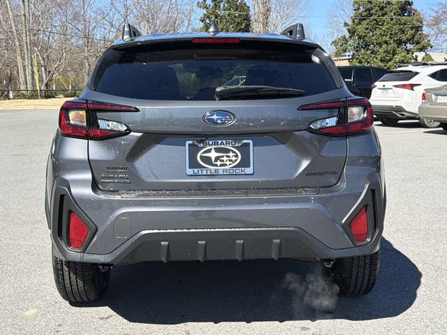 New 2026 Subaru Crosstrek 2.0i Premium image 4