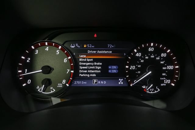 Used 2023 Nissan Frontier PRO-4X w/ Pro-4X Premium Package AWD/4WD image 29