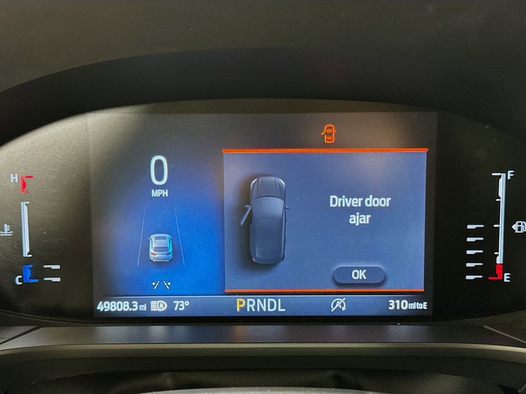 Used 2024 Ford Escape ST-Line image 10