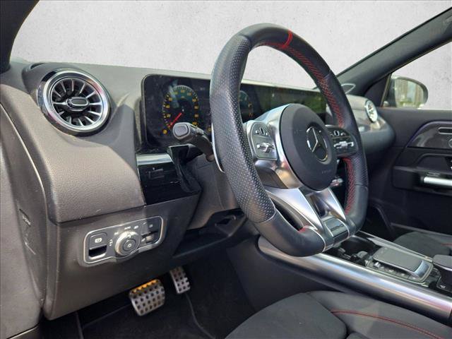 Used 2022 Mercedes-Benz GLA 45 AMG 4MATIC image 6