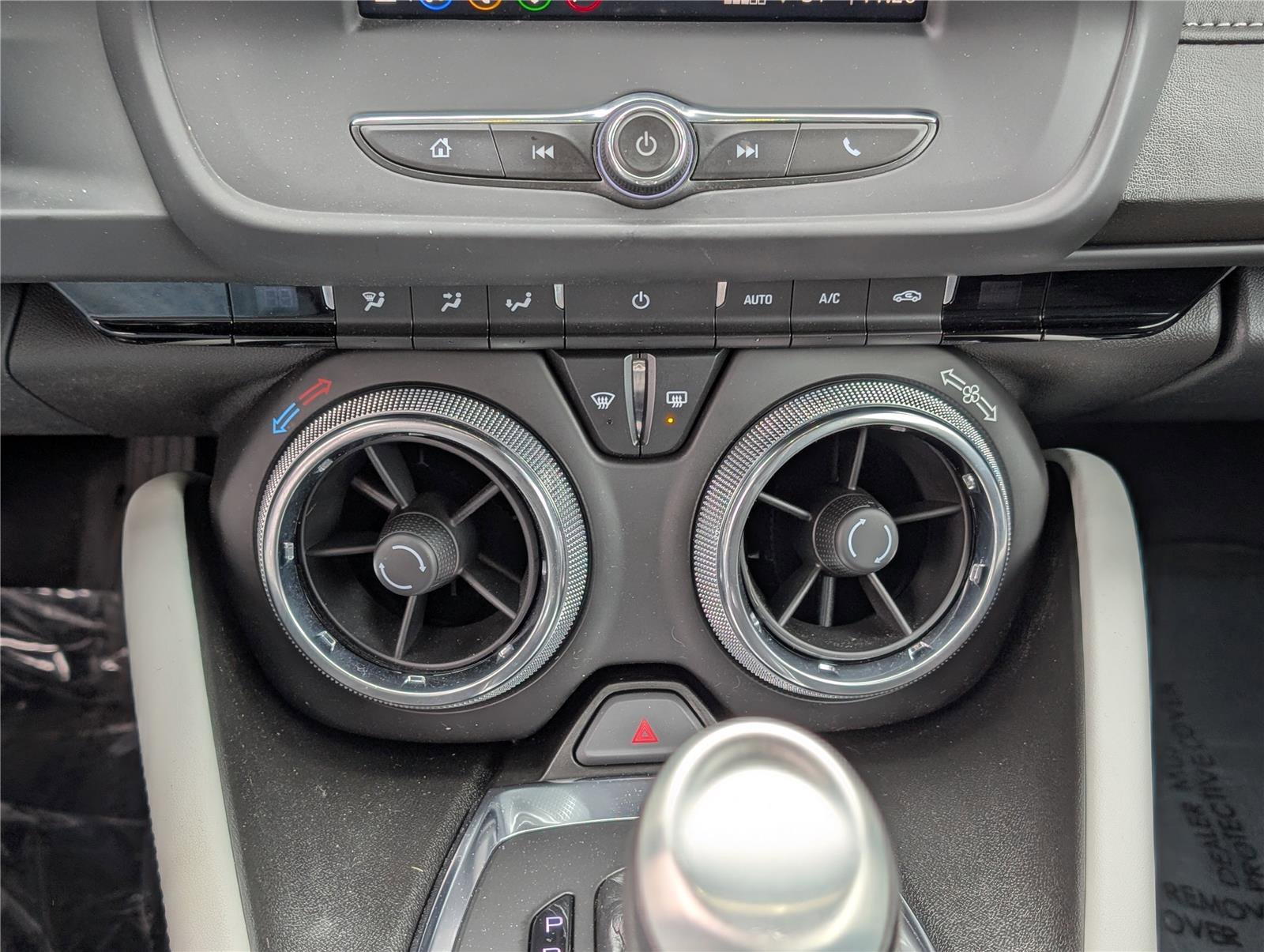 Used 2023 Chevrolet Camaro LT image 23