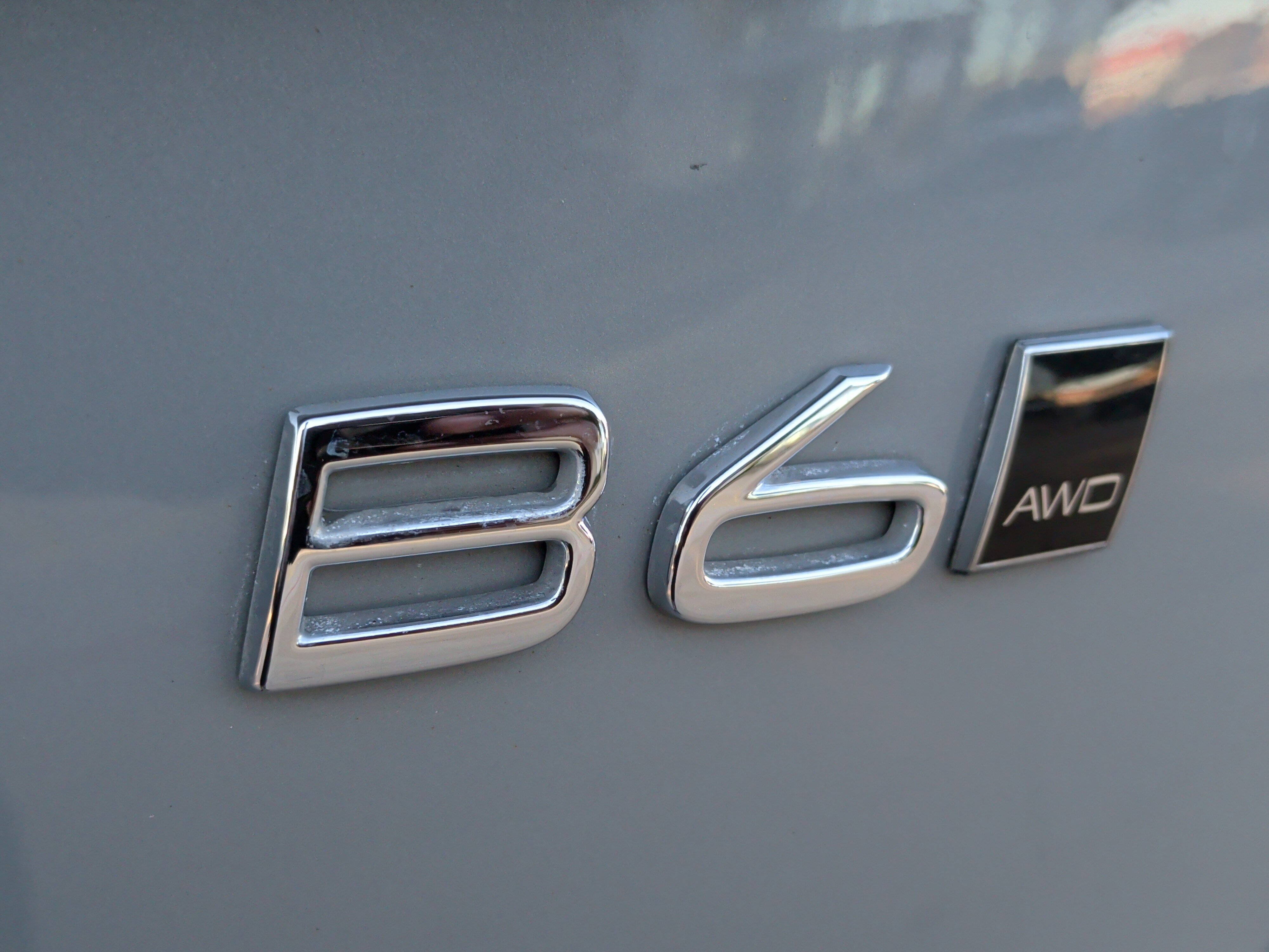 Used 2025 Volvo XC90 B6 Plus image 14