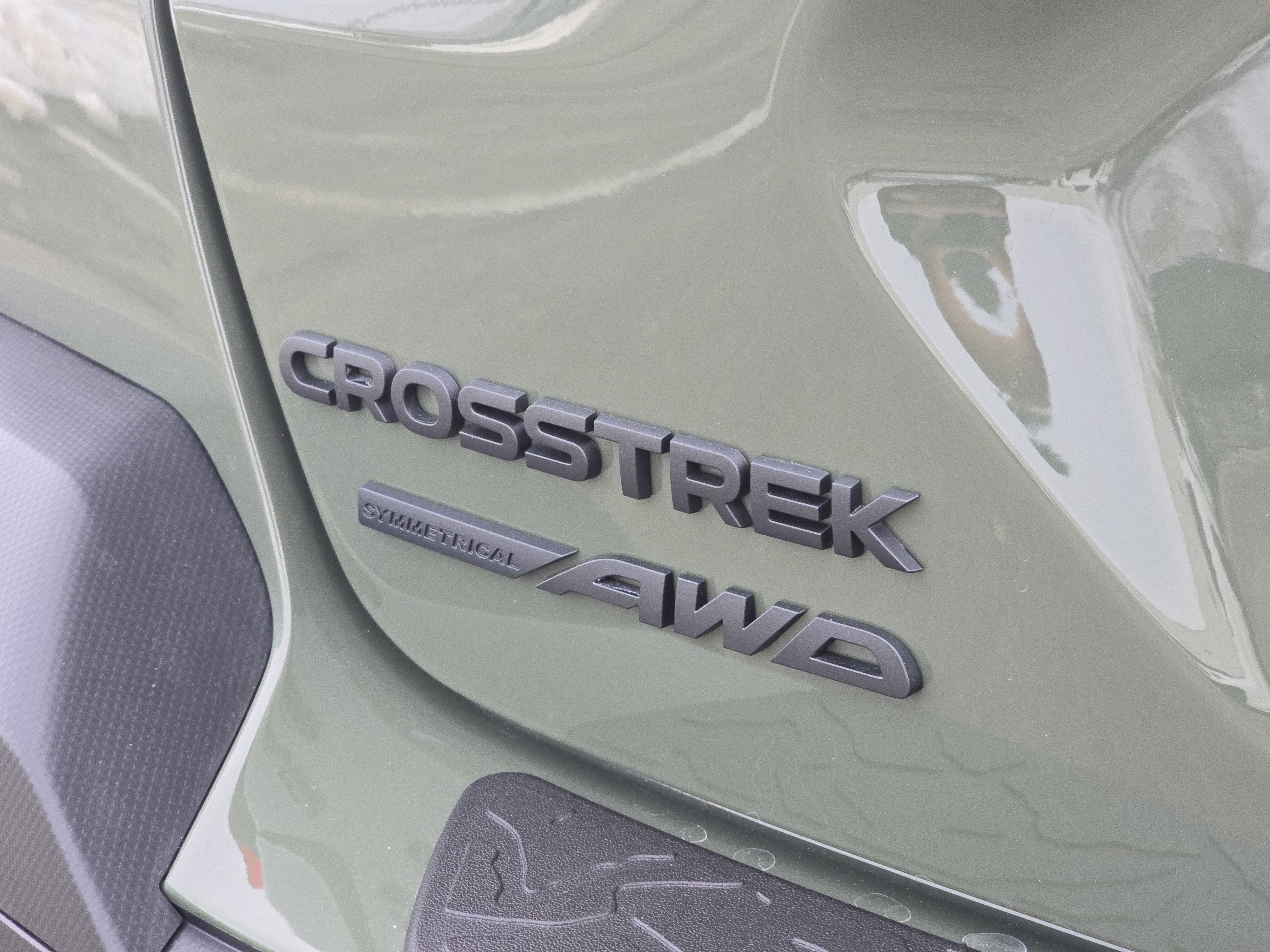 New 2026 Subaru Crosstrek 2.5i Wilderness image 13